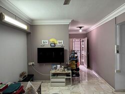 Blk 790 Woodlands Avenue 6 (Woodlands), HDB 5 Rooms #517914511